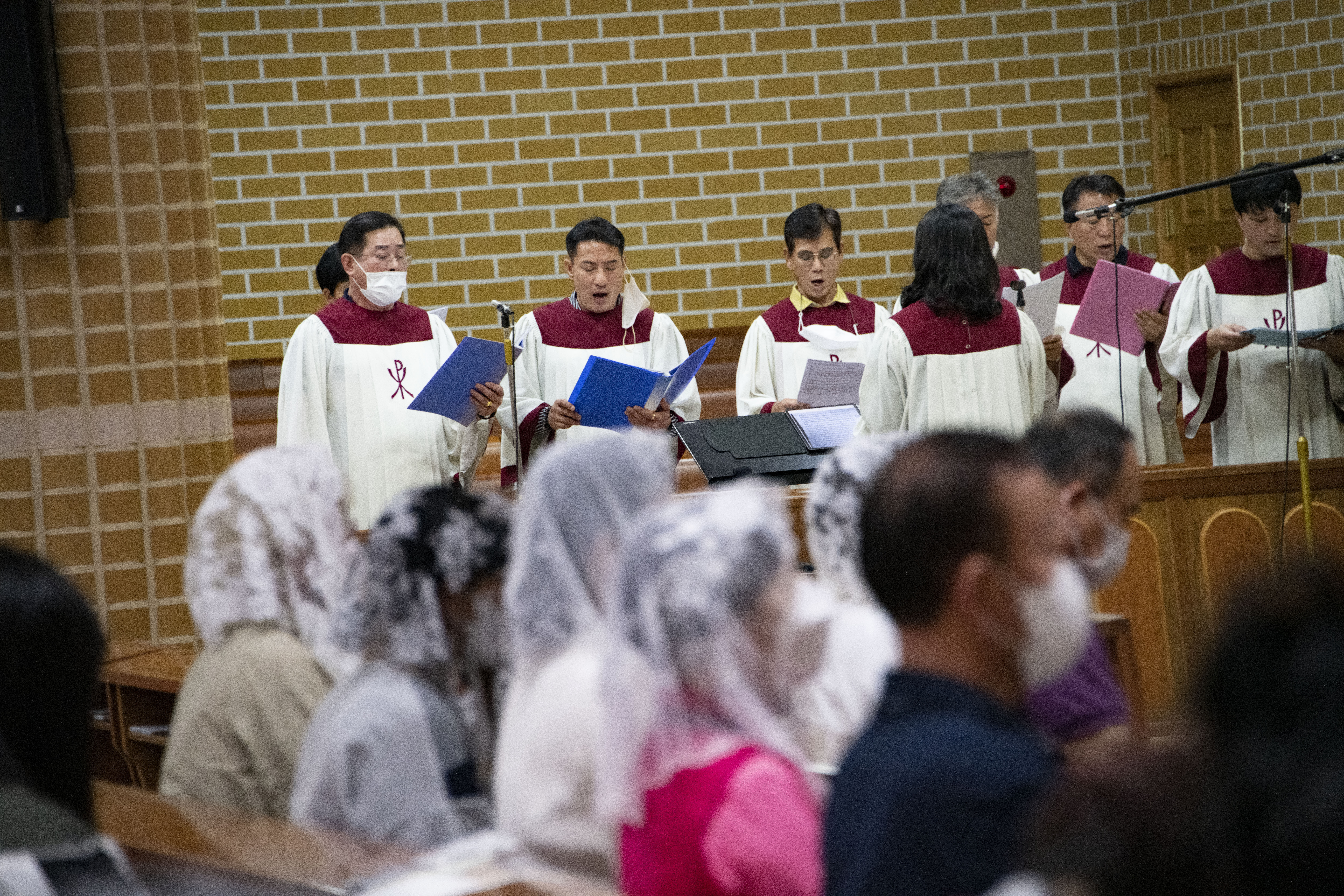 배론대성당에서 성가대01.jpg