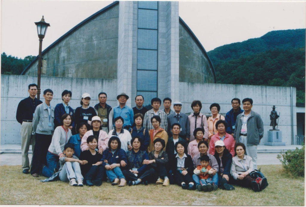 20031012 충북음성베론성지순례 002.jpg