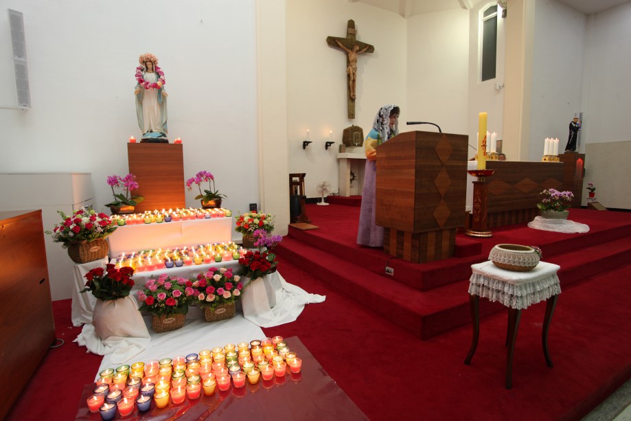 2017년 성모의 밤 행사-대연성당015.JPG