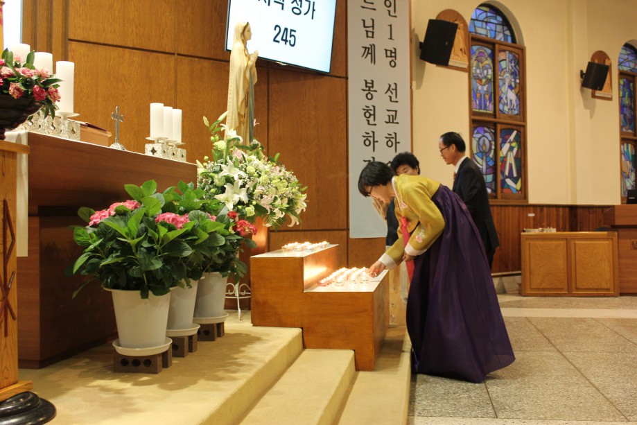 2017년 성모의 밤 행사-염포성당004.JPG