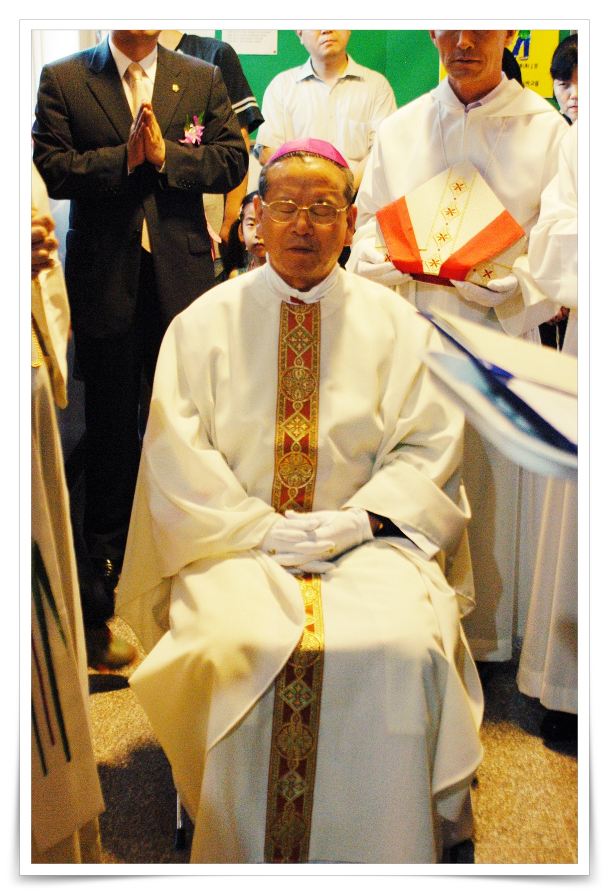 050627-1대천성당축복식053.JPG