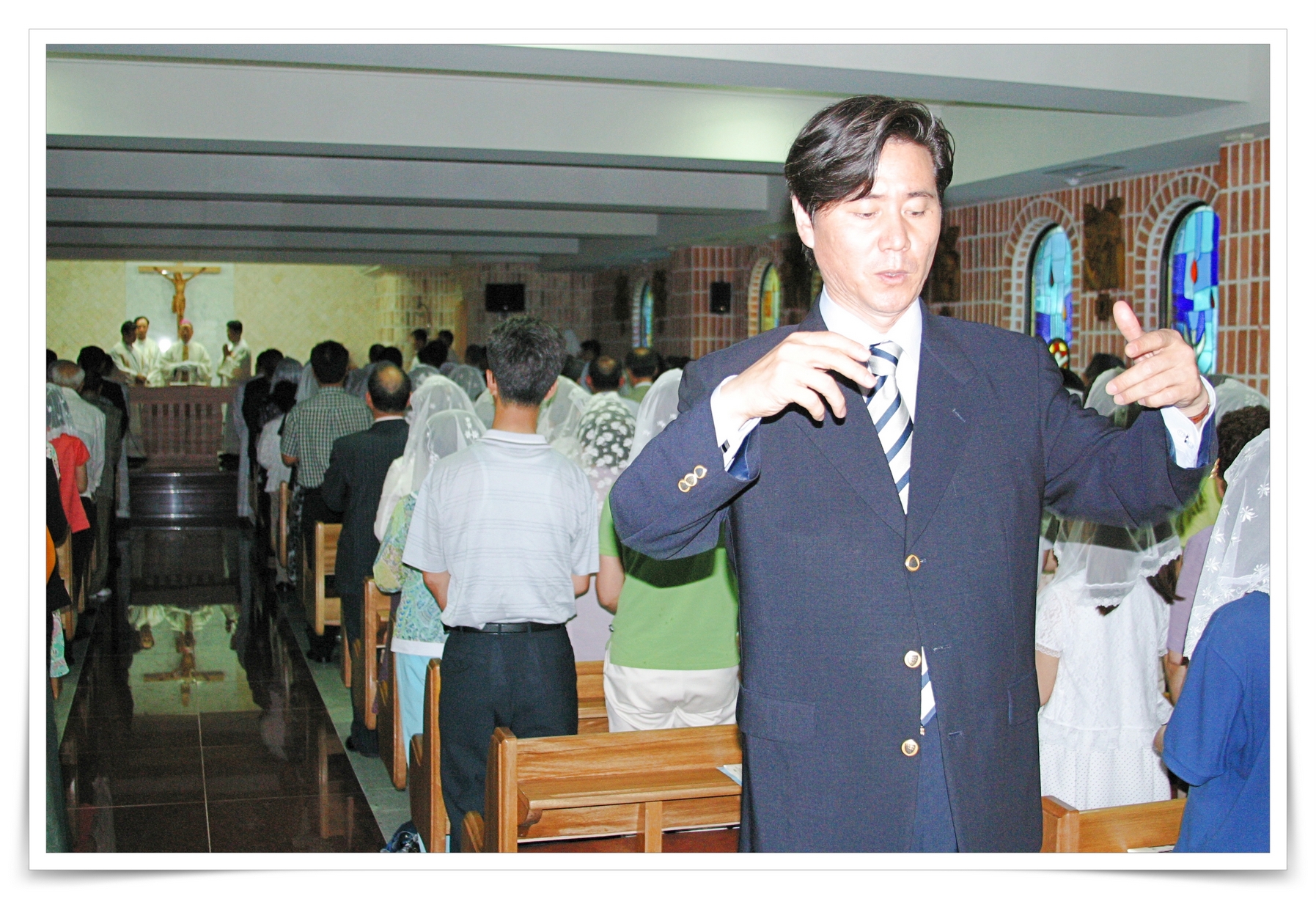050627-1대천성당축복식079.JPG