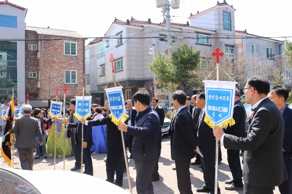 2019-03-17 아치에스 행사 입장 (2).JPG