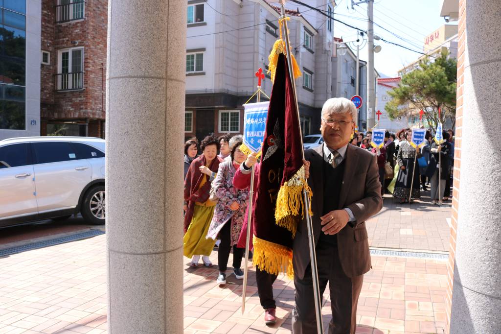 2019-03-17 아치에스 행사 입장 (6).JPG