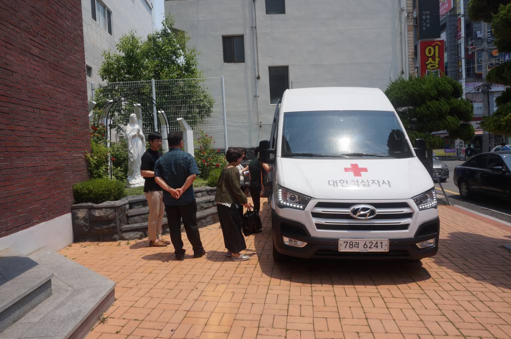 [본당 설립 25주년  기념] 헌혈 행사 (2).JPG