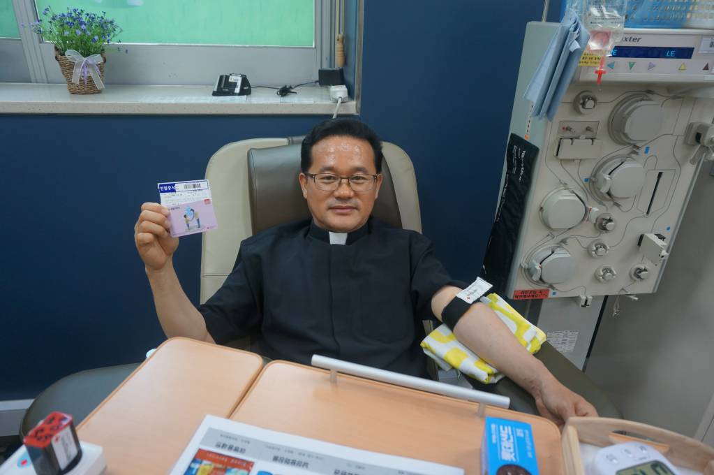 [본당 설립 25주년  기념] 헌혈 행사 (12).JPG